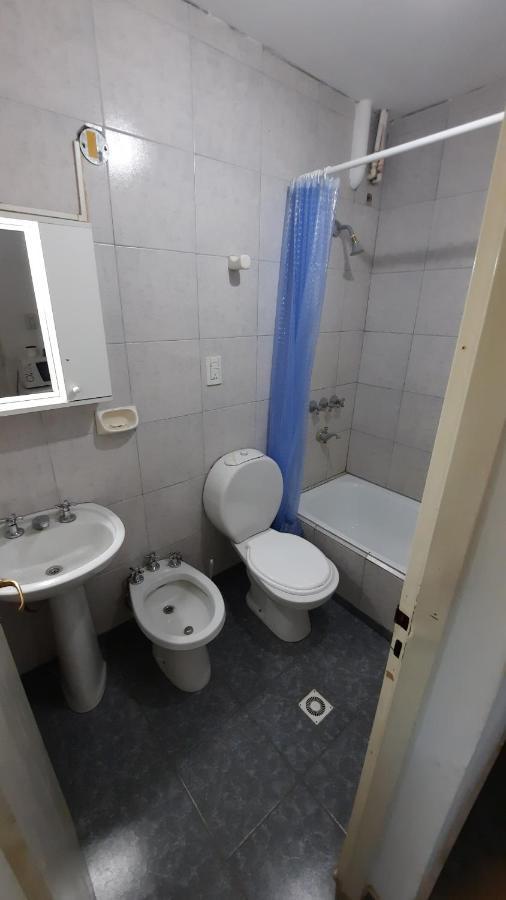 Rada Tilly Apart Hotel Kültér fotó