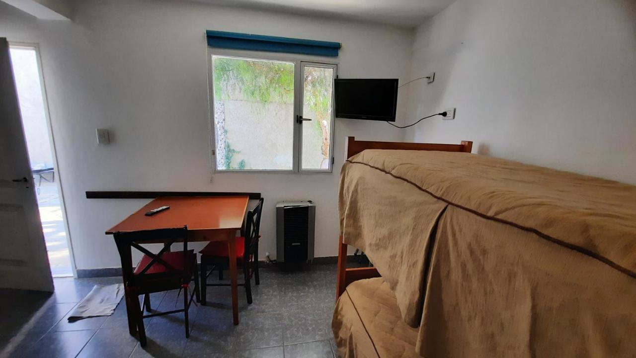 Rada Tilly Apart Hotel Kültér fotó