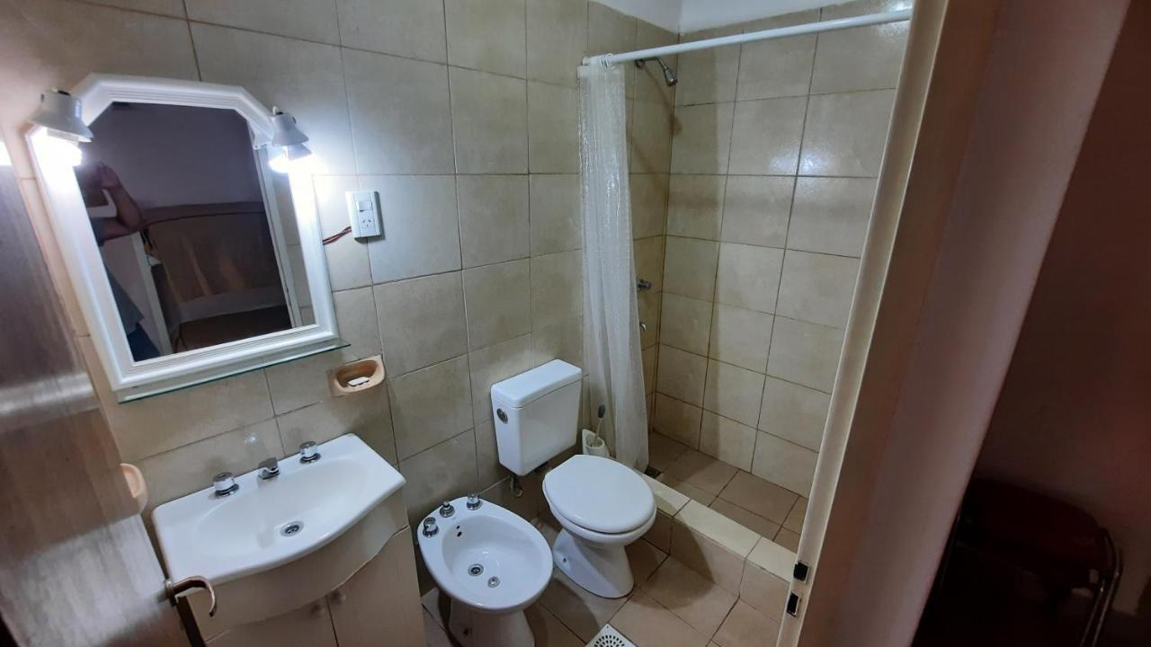 Rada Tilly Apart Hotel Kültér fotó
