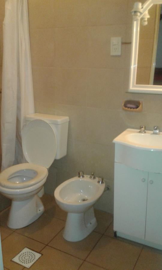 Rada Tilly Apart Hotel Kültér fotó