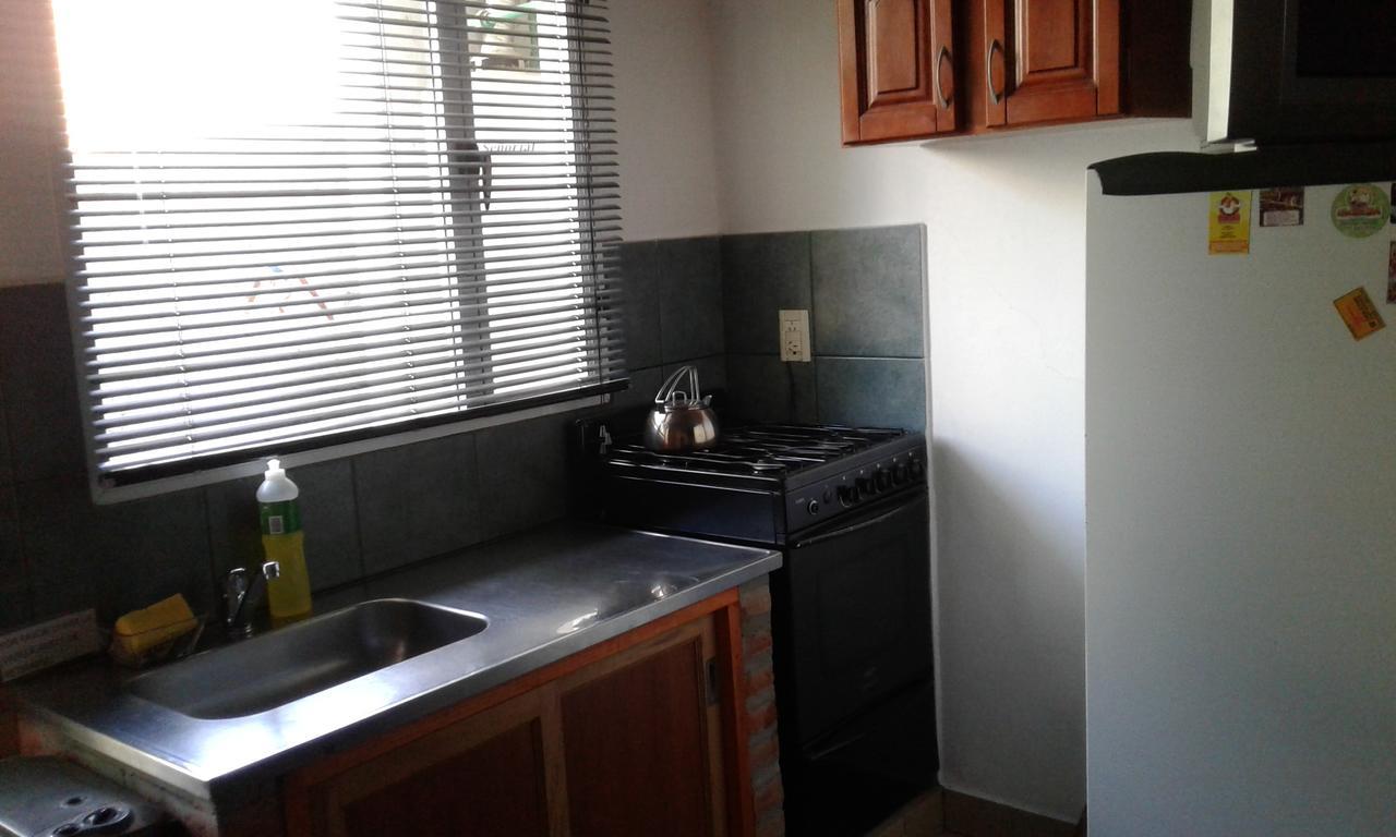 Rada Tilly Apart Hotel Kültér fotó