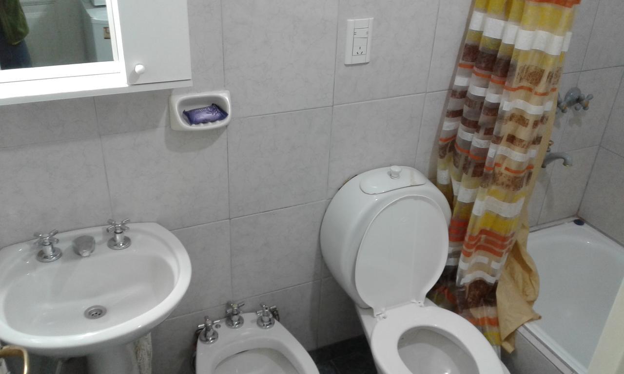 Rada Tilly Apart Hotel Kültér fotó