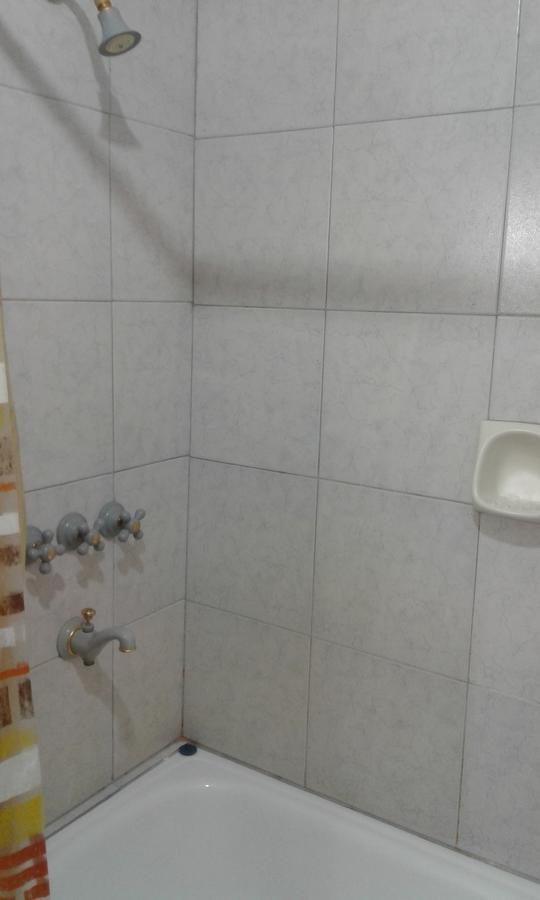 Rada Tilly Apart Hotel Kültér fotó